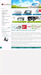Mobile Screenshot of markor.com.pl